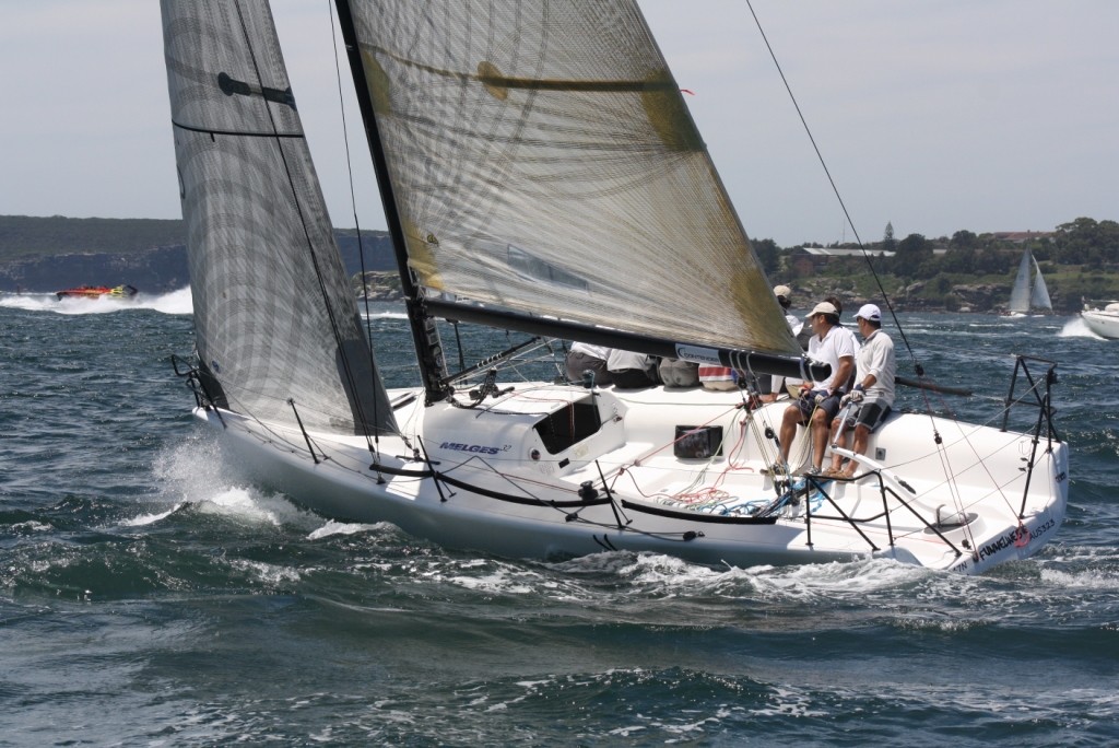 M32 Dec 2010 SASC 43 © Harley Walters